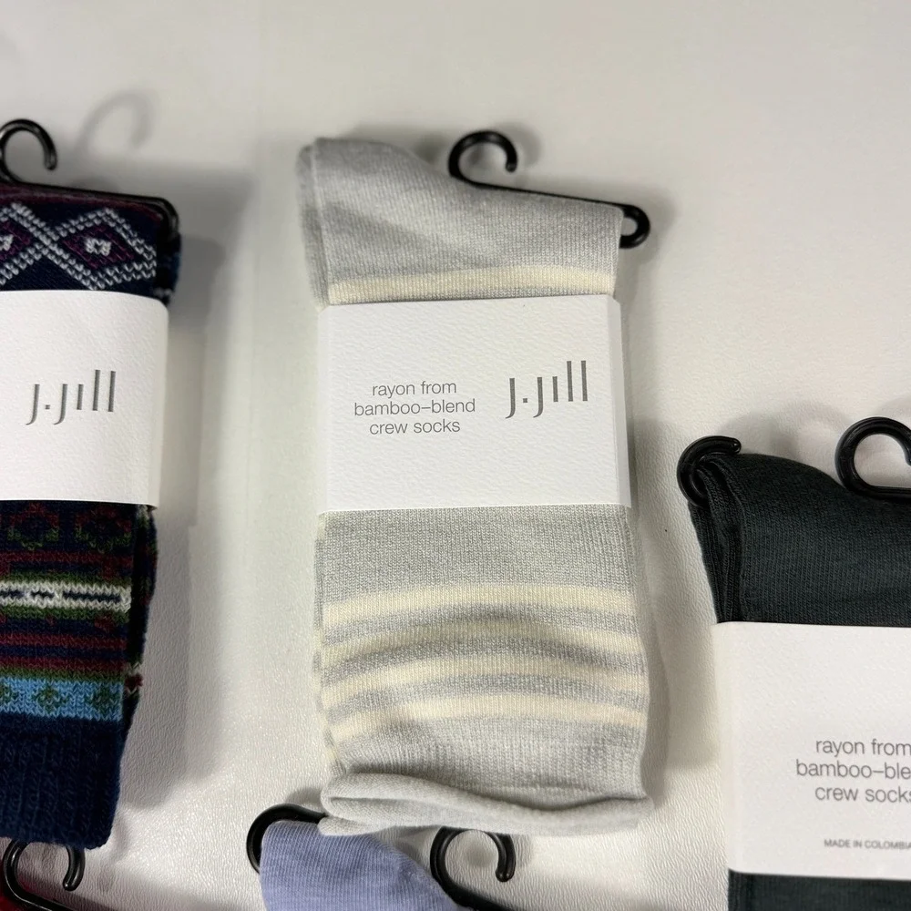 J. Jill brand jill